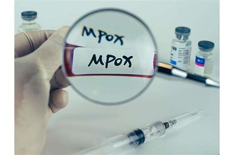 Mpox Is Still Circulating Among U S Gay Men Report Warns