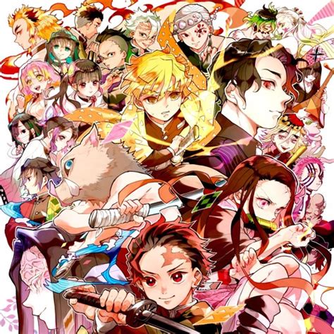 Stream Kimetsu No Yaiba Demon Slayer Gurenge Remix English Cover