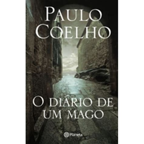 O diario de um mago 2ª edicao