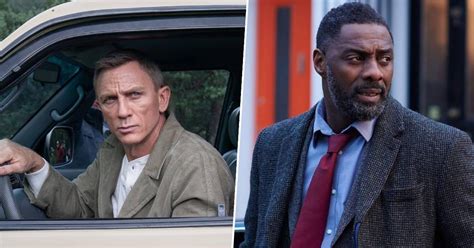 Idris Elba has revealed why he removed himself from the Bond ...