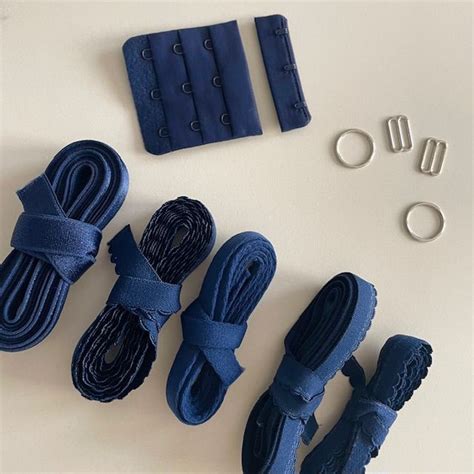 Kit De Petites Fournitures Petite Taille Idonim Lingerie