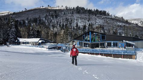 Pajarito Mountain Open Saturday And Sunday For Skiing – Los Alamos Reporter