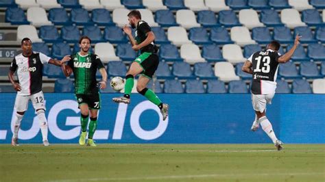 Juventus vs Sassuolo Preview, Tips and Odds - Sportingpedia - Latest ...