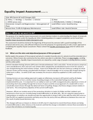 Fillable Online Democracy Bristol Gov H B Robinson Unit License