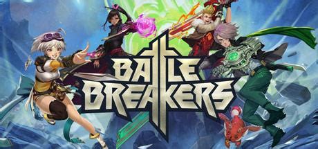 Battle Breakers System Requirements | System Requirements