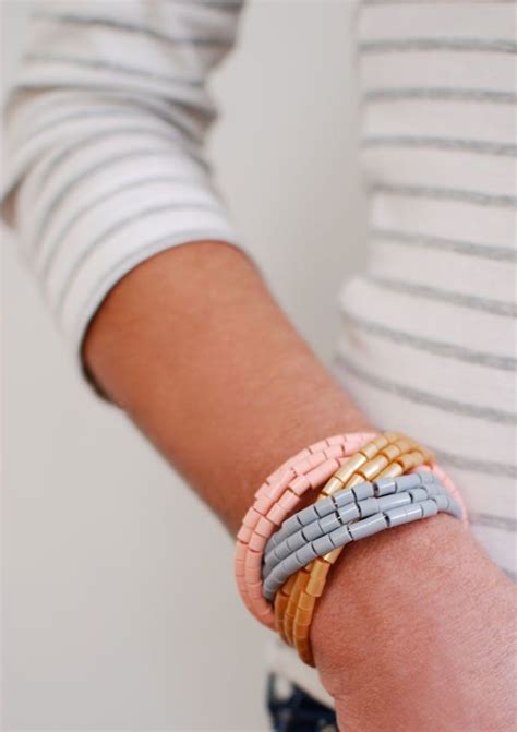 5 Incredibly Clever DIYs You Ll Actually Want To Try Braided Cuff