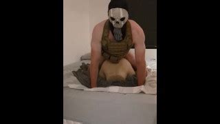 Free Ghost Porn Videos From Thumbzilla