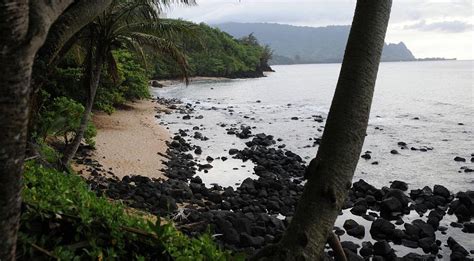 Hidden Beach Kauai Hawaii Photograph by Memor Spiritus LLC - Fine Art ...