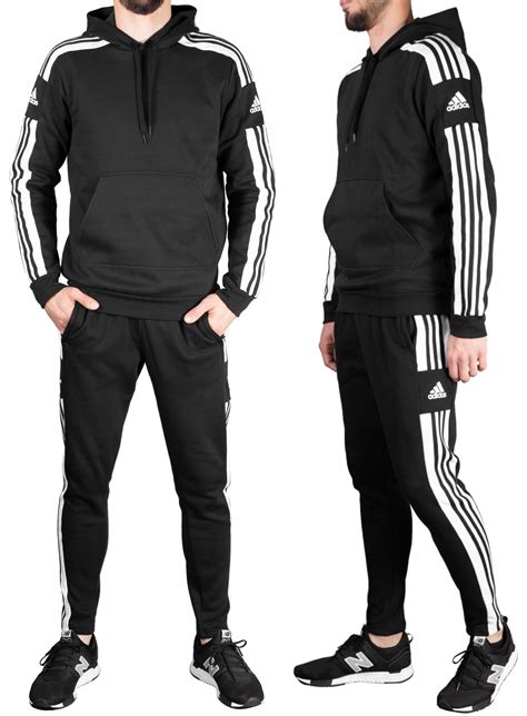 ADIDAS Squadra 21 dres męski BAWEŁNIANY komplet XL 11529182673 Allegro pl