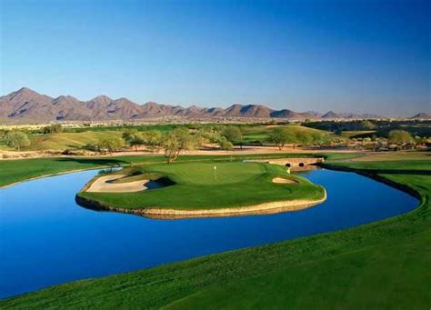 TPC Scottsdale - The Stadium Course in Scottsdale, Arizona, USA | Golf ...