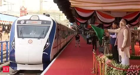 Chennai PM Modi Holds Roadshow In Chennai Flags Off Chennai