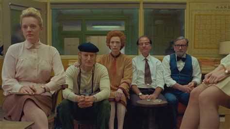 Asteroid City Le Prochain Film De Wes Anderson Se Dévoile Cinésérie