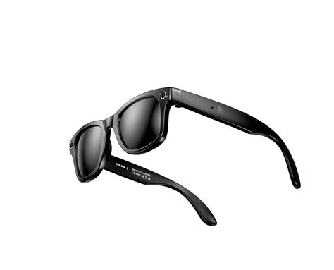 AI Smart Glasses with HD Camera and Bluetooth - AI Photo Recognition and Interactive Dialogue