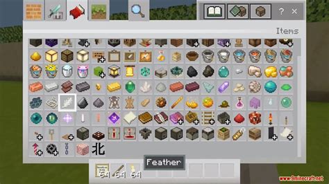 Mizuno S Craft Texture Pack For Mcpe Bedrock Edition