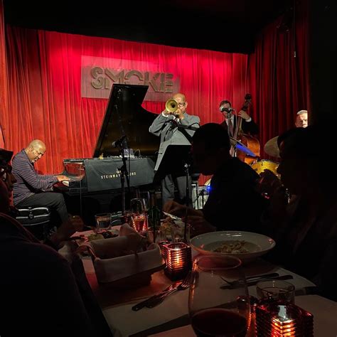 Les Meilleurs Bars Pour Écouter du Jazz à New York 2022