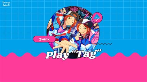 VIETSUB Play Tag 2wink Ensemble Stars YouTube