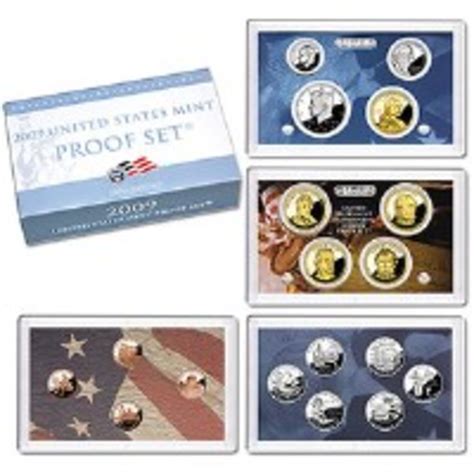 Mint Proof Sets Available In July Numismatic News