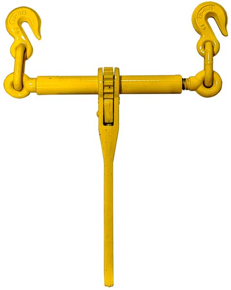 load binder ratchet