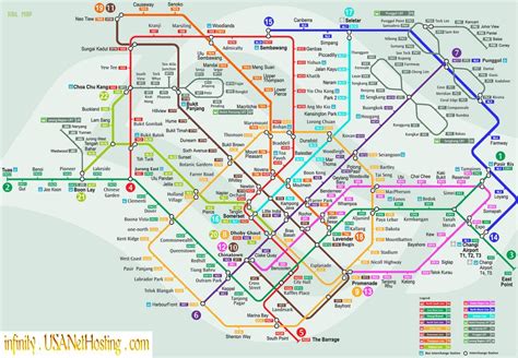 updated singapore mrt map knownde