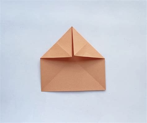 How To Make An Origami Chicken