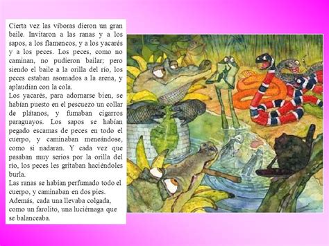 Las Medias De Los Flamencos Horacio Quiroga Ppt Descargar Pdf Slide