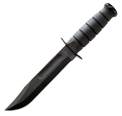 Боевой нож Ka-Bar KA1213 купить в Москве по цене 0 руб с доставкой