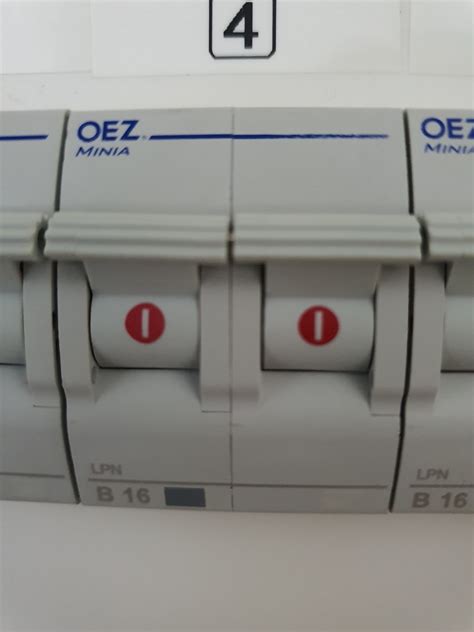 Bytte Fra Skrusikring Til Automatsikring Pris