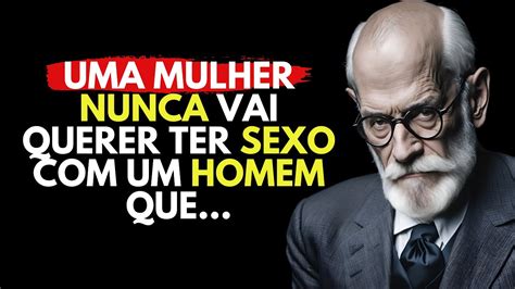 Li Es De Vida De Sigmund Freud Que Todo Homem Devia Saber Antes Da