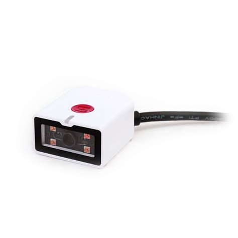 Сканер штрих-кода MERTECH N200 industrial P2D USB — купить за 10 130 ...