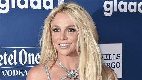 Britney Spears Memoir ‘the Woman In Me Gets October Release Date