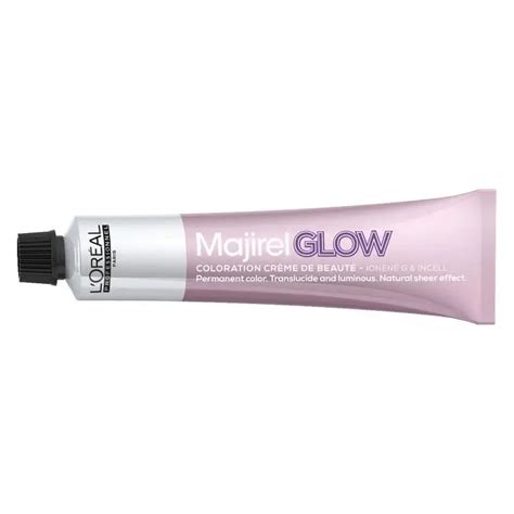 L Or Al Majirel Glow Light Base Ml