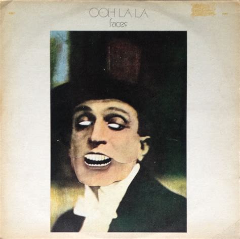 Faces - Ooh La La (1973, Vinyl) | Discogs