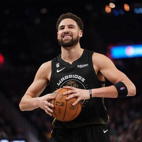 Warriors Brasil On Twitter Klay Thompson Tem Todo O Direito De Exigir