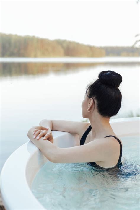Health Benefits Of A Hot Tub Are You Fashion