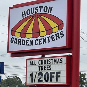 HOUSTON GARDEN CENTERS Updated January 2025 26 Photos 37 Reviews