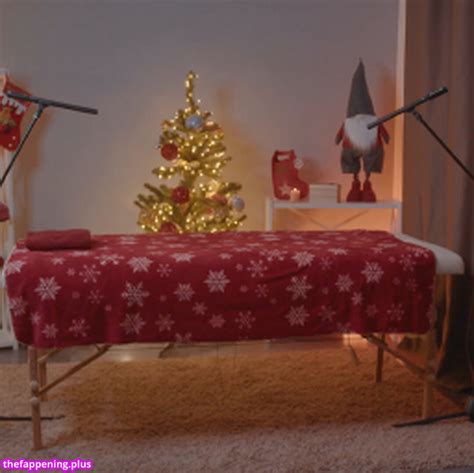 ASMR Massage Lady Barbers Irinasivalnaya Massagevids Volitska E Nude OnlyFans Photo