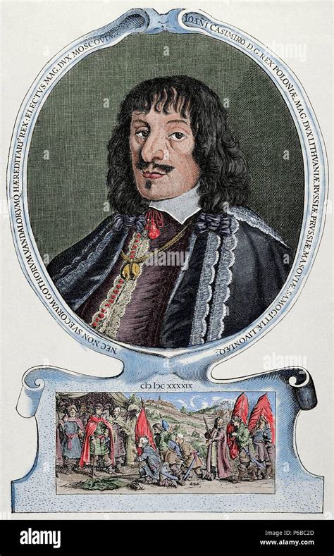 John Casimir Vasa Fotografías E Imágenes De Alta Resolución Alamy