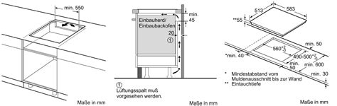 Informationsseite H Ttich Neff P I Mk Elektro Einbauherd Set Mit