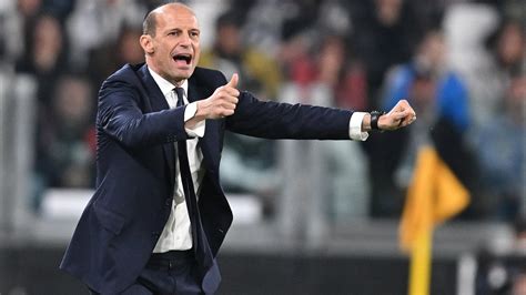 Allegri Pensa AllInter Il Napoli Allo Scudetto HuffPost Italia