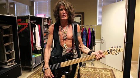 Joe Perry Aerosmith