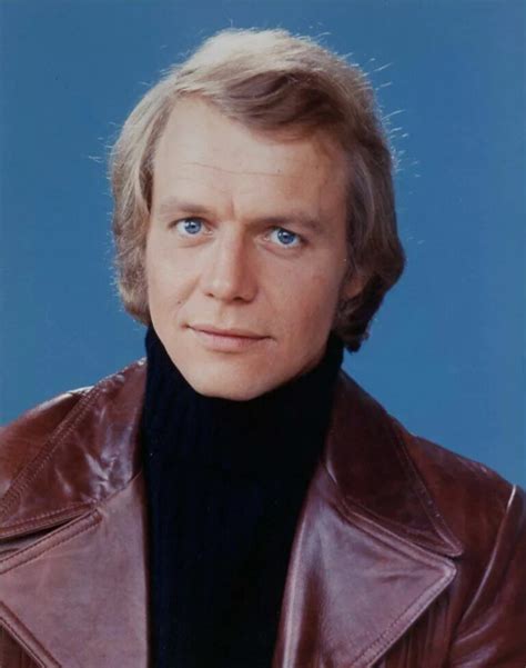 David Soul, who starred as Hutch on "Starsky & Hutch," dead at 80 ...