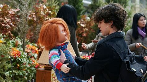 Chucky Season 1 Episode 1 - Vumoo