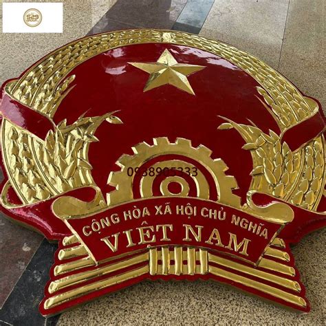 nghia cua quoc huy viet nam  group