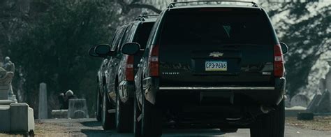 IMCDb Org 2009 Chevrolet Tahoe LTZ GMT921 In Law Abiding Citizen 2009