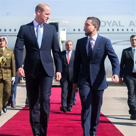 Prince William height in feet: How tall is the Prince William? | OK