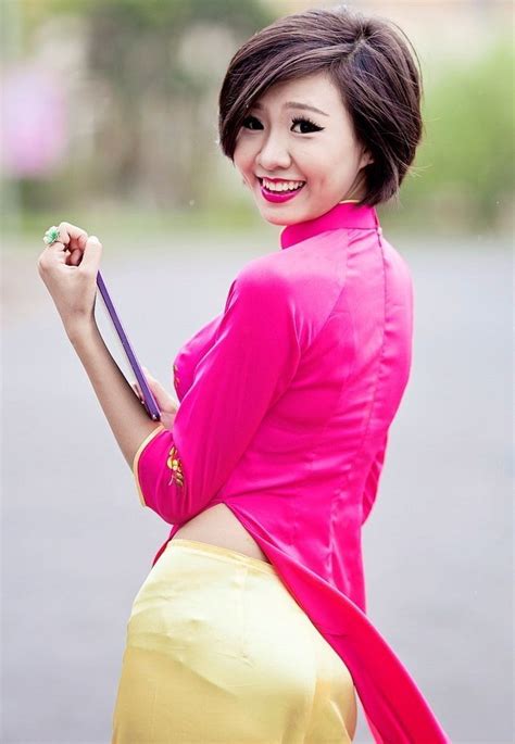 Beautiful Asian Women Gorgeous Vietnamese Clothing Vietnamese