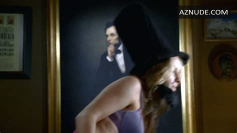 Beverley Mitchell Nude Aznude