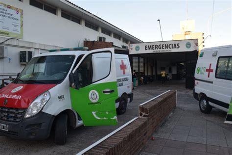 Joven Lucha Por Su Vida En El Hospital Escuela Tras Un Brutal Ataque