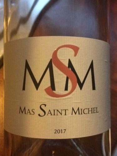 Domaine de Besombes Singla Mas Saint Michel Rosè Vivino Australia