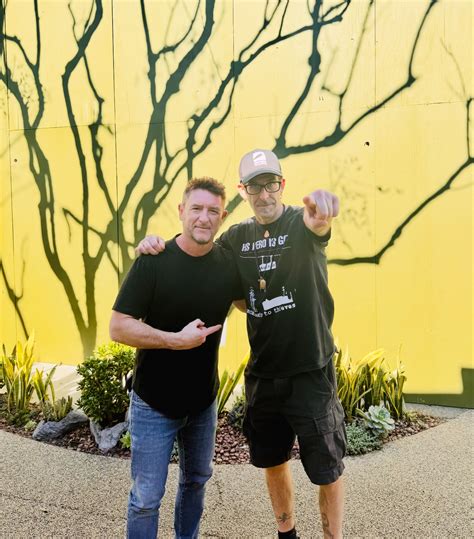 Danny Wimmer Presents